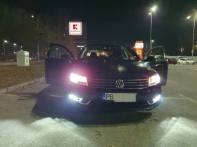 VW Passat, снимка 3