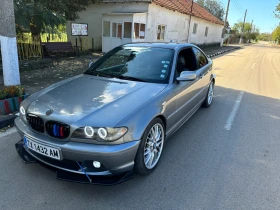 BMW 320, снимка 1