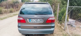 Ford Galaxy газ, снимка 2