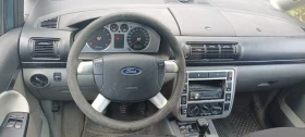 Ford Galaxy газ, снимка 6