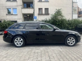 Audi A4 2.0d Avant, Facelift 143 ps, снимка 6