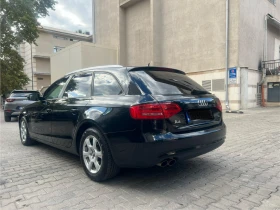 Audi A4 2.0d Avant, Facelift 143 ps, снимка 4