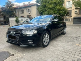 Audi A4 2.0d Avant, Facelift 143 ps, снимка 2