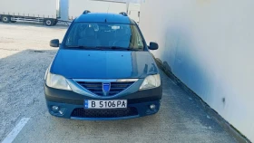 Dacia Logan 1.5 dCi, снимка 2