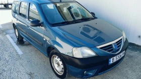 Dacia Logan 1.5 dCi, снимка 1