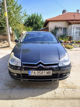  Citroen C5