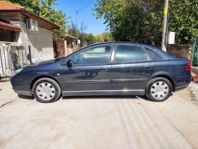 Citroen C5 2.0HDI 136 | Mobile.bg    2