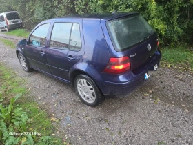 VW Golf 1.9тди 110к на части, снимка 4