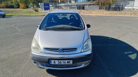  Citroen Xsara picass...