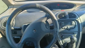 Citroen Xsara picasso, снимка 9