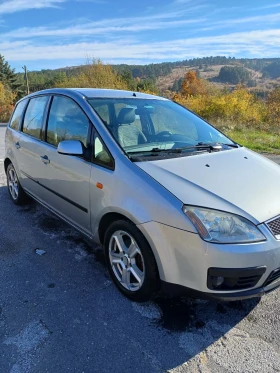 Ford C-max, снимка 2