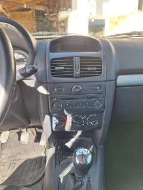 Renault Clio 1.5dci, снимка 2