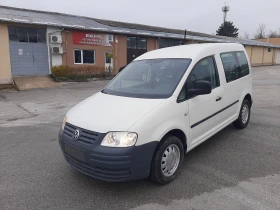 VW Caddy 1.9TDI , снимка 7