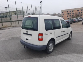 VW Caddy 1.9TDI , снимка 3