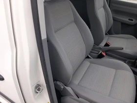 VW Caddy 1.9TDI , снимка 9