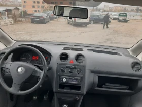 VW Caddy 1.9TDI , снимка 11