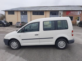 VW Caddy 1.9TDI , снимка 6