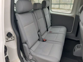 VW Caddy 1.9TDI , снимка 10