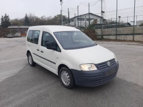 VW Caddy 1.9TDI , снимка 1