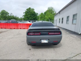 Dodge Challenger SRT HELLCAT WIDEBODY | Mobile.bg    16