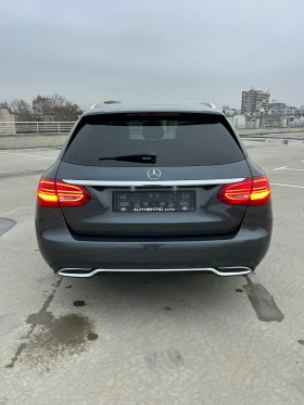 Mercedes-Benz C 220 CDI // AVANTGARDE // LED, снимка 4