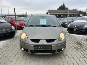 Mitsubishi Colt 1.2* Топ* Нов внос* Клима* Реална* Бартер* , снимка 2