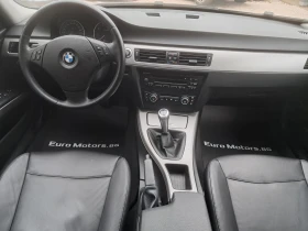 BMW 320 2.0i-109000 км.-КАТО НОВ, снимка 8