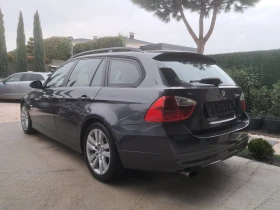 BMW 320 2.0i-109000 км.-КАТО НОВ, снимка 4