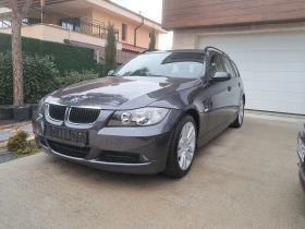 BMW 320 2.0i-109000 км.-КАТО НОВ, снимка 1