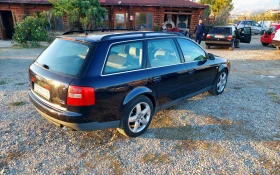 Audi A6 2.5 180к.с. 4х4, снимка 6