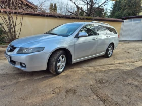 Honda Accord Executive, снимка 1