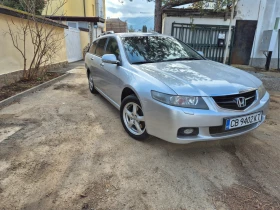 Honda Accord Executive, снимка 2