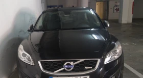     Volvo C30 D2