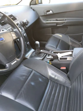 Volvo C30 D2 | Mobile.bg    9