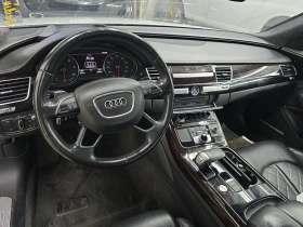 Audi A8, снимка 8