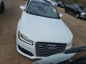 Audi A8, снимка 2