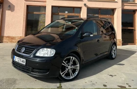 VW Touran 2.0 TDI/140к.с, снимка 1