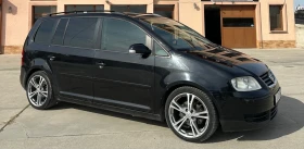 VW Touran 2.0 TDI/140к.с, снимка 5