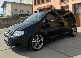 VW Touran 2.0 TDI/140к.с, снимка 9