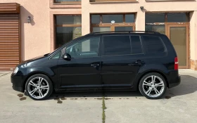 VW Touran 2.0 TDI/140к.с, снимка 10