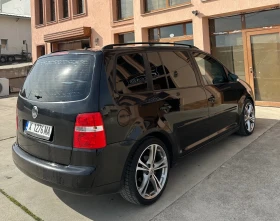 VW Touran 2.0 TDI/140к.с, снимка 3