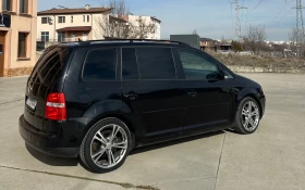 VW Touran 2.0 TDI/140к.с, снимка 7