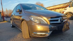 Mercedes-Benz B 180, снимка 1