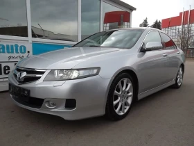 Honda Accord Facelift 2.4  Executive  1