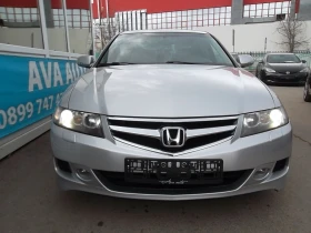 Honda Accord Facelift 2.4  Executive , снимка 5