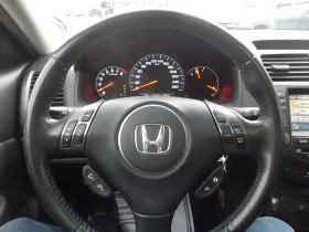 Honda Accord Facelift 2.4  Executive , снимка 14