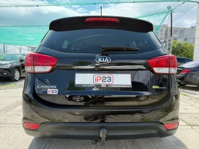Kia Carens 1.7CRDi* 116* ECODynamics* * *  | Mobile.bg    5