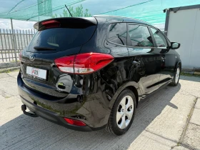Kia Carens 1.7CRDi* 116* ECODynamics* * *  | Mobile.bg    6