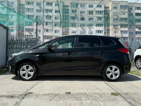 Kia Carens 1.7CRDi* 116* ECODynamics* * *  | Mobile.bg    3