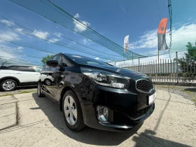 Kia Carens 1.7CRDi* 116* ECODynamics* * *  | Mobile.bg    8